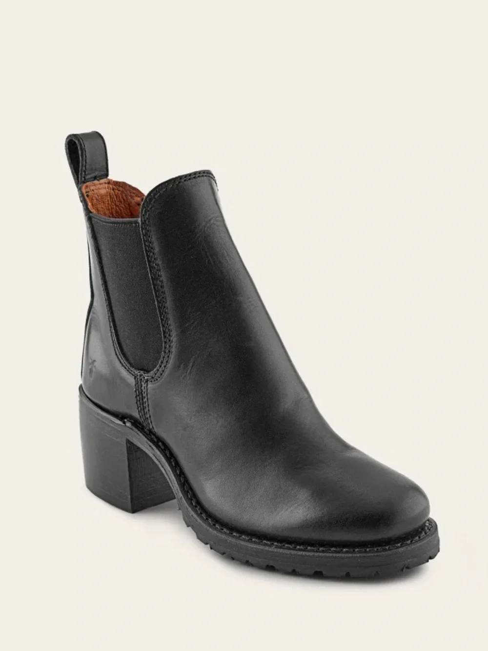 Frye Sabrina Chelsea Boots